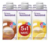 12510_NUTRIDRINK BALICEK 6+1